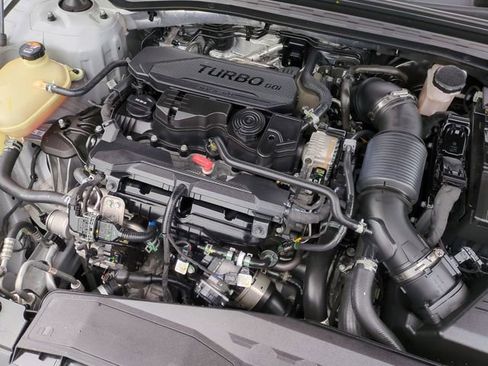 Used 2023 Kia K5 GT-Line w/ GT-Line Premium Package image 30