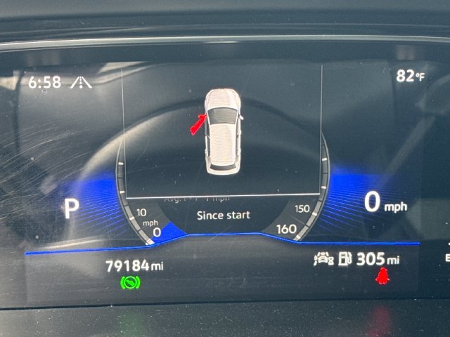 Used 2023 Volkswagen Jetta SE w/ Panoramic Sunroof Package FWD image 19