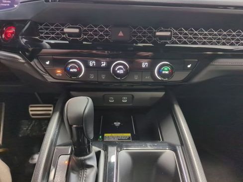 New 2025 Honda Accord Sport image 16