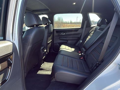 Used 2025 Honda CR-V Sport Touring image 24