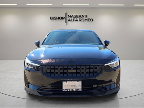 Used 2022 Polestar Polestar 2 w/ Plus Package image 2