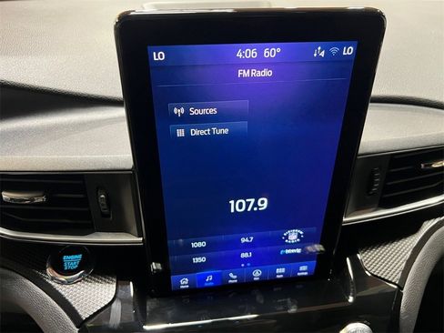 Used 2023 Ford Explorer ST w/ Technology Package image 32