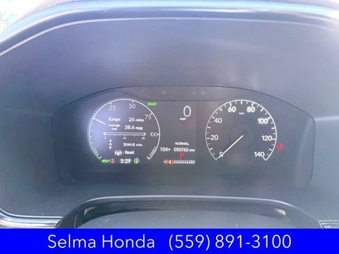 Used 2024 Honda CR-V Sport-L image 24