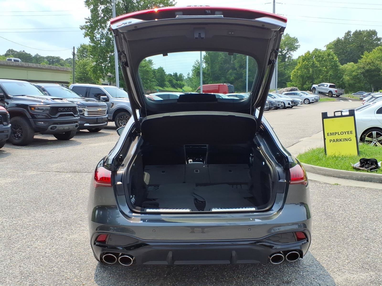 New 2026 Audi S5 Premium Plus AWD/4WD image 27