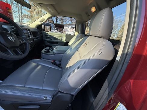 Used 2014 RAM 1500 Express image 9