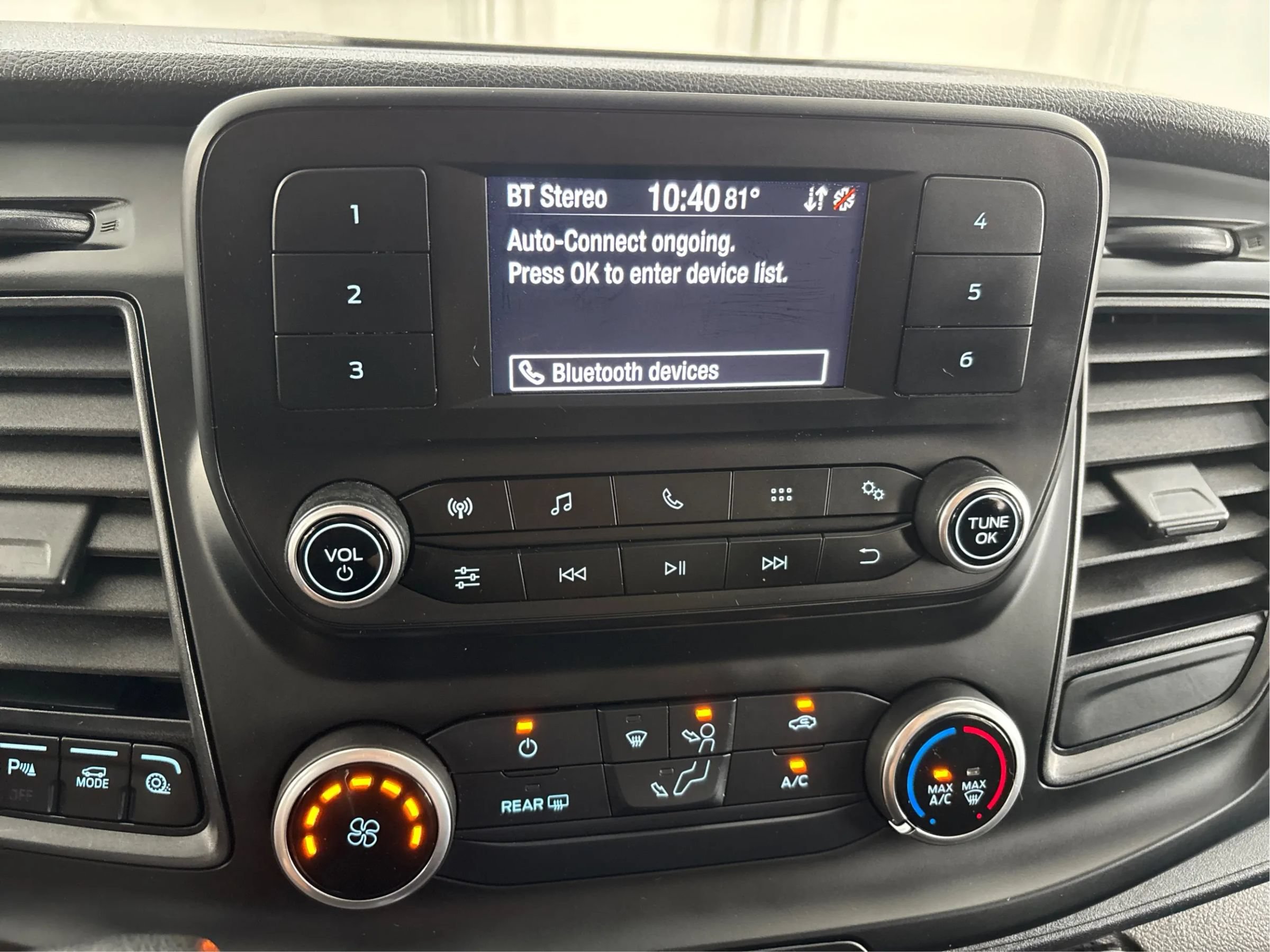 Used 2021 Ford Transit 350 XLT RWD image 39
