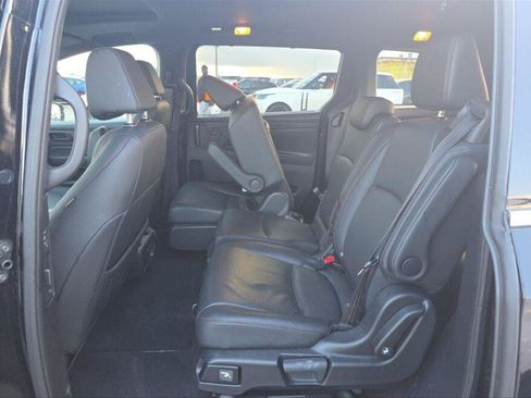 Used 2025 Honda Odyssey Sport-L image 7