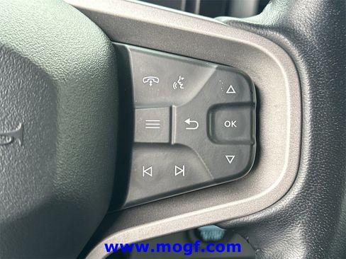 Certified 2021 Ford Bronco Big Bend w/ Sasquatch Package image 11