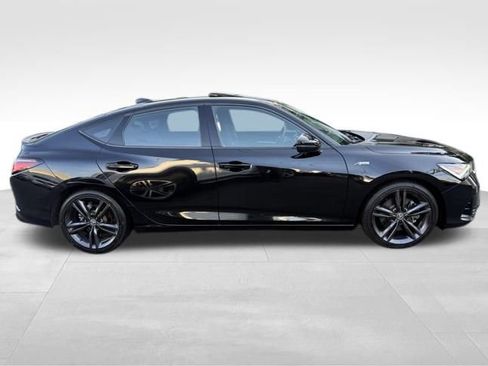 Used 2023 Acura Integra A-Spec image 4