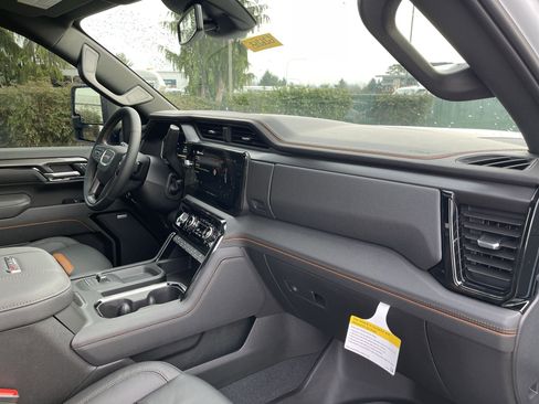 New 2026 GMC Sierra 3500 AT4 image 65