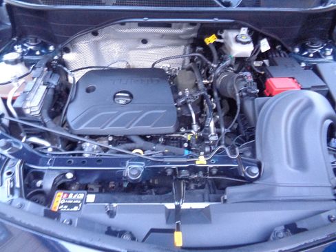 Used 2020 Buick Encore GX Select image 10