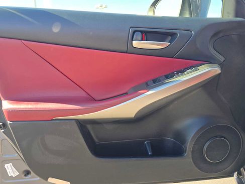 Used 2017 Lexus IS 200t image 21