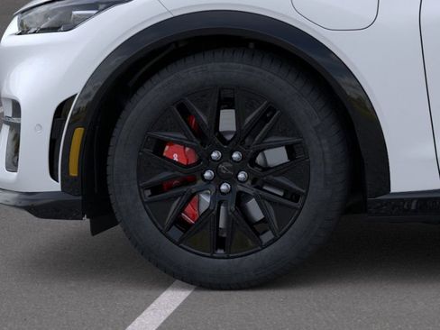 New 2025 Ford Mustang Mach-E Premium w/ Sport Appearance Package image 19