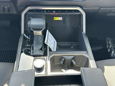 New 2026 Toyota Tundra SR5 image 31