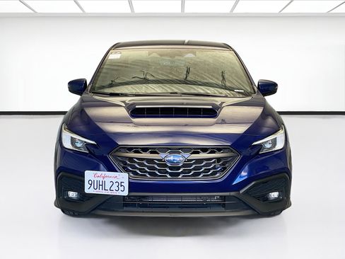 Used 2024 Subaru WRX TR image 2