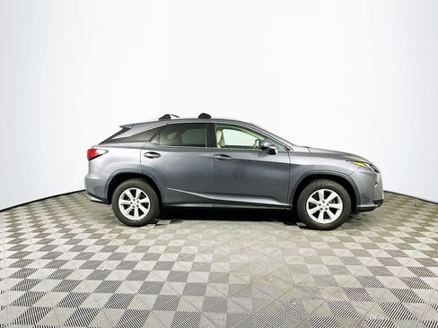 Used 2016 Lexus RX 350 AWD image 8