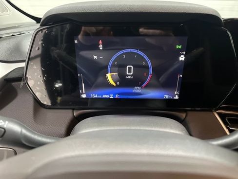 New 2026 Chevrolet TrailBlazer LT w/ LT Cold Weather Package image 8