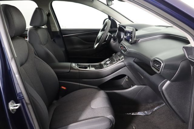 Used 2022 Hyundai Santa Fe SEL FWD image 18