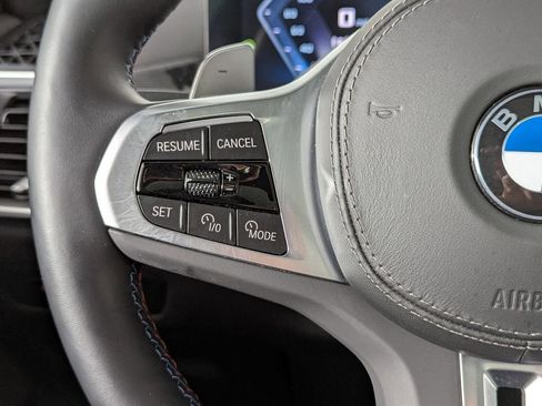 Certified 2024 BMW X5 M60i image 36