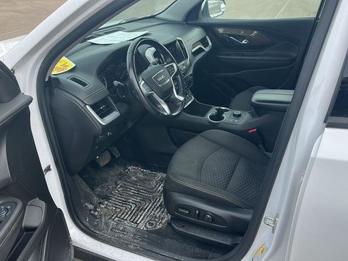 Used 2018 GMC Terrain SLE w/ Driver Convenience Package image 7