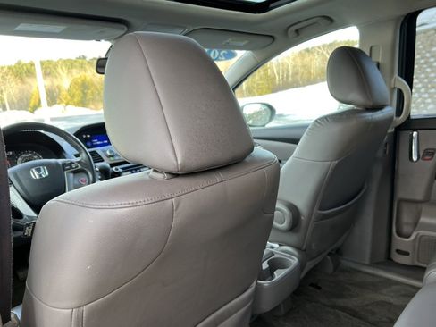 Used 2014 Honda Odyssey EX-L image 32