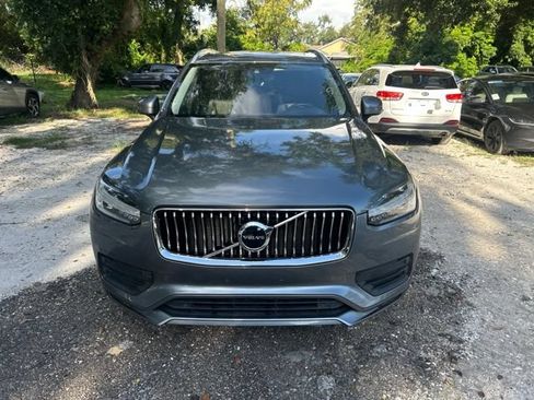 Used 2020 Volvo XC90 T6 Momentum w/ Protection Package AWD/4WD image 17