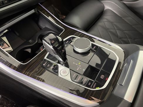 Used 2023 BMW X5 xDrive40i image 22