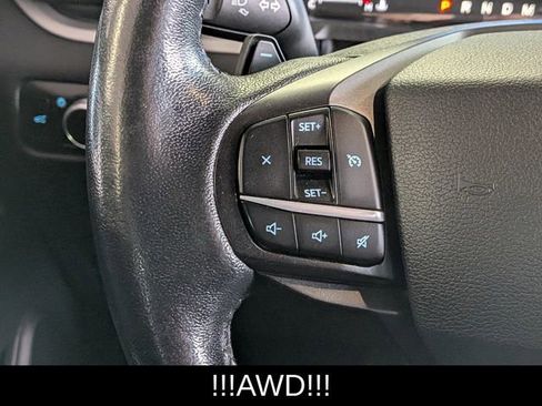 Used 2020 Ford Explorer XLT w/ Comfort Package image 33