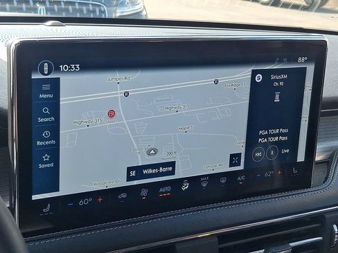 Certified 2023 Lincoln Corsair AWD image 17