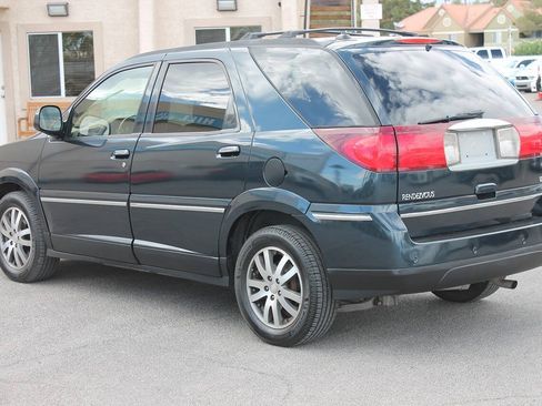 Used 2004 Buick Rendezvous AWD image 6