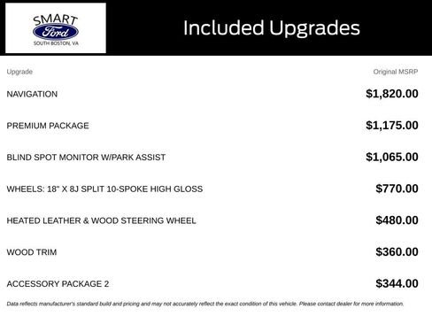Used 2019 Lexus ES 350 w/ Premium Package FWD image 5