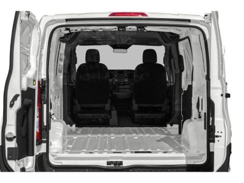 Used 2021 Ford Transit 250 Low Roof w/ Exterior Upgrade Package RWD image 11