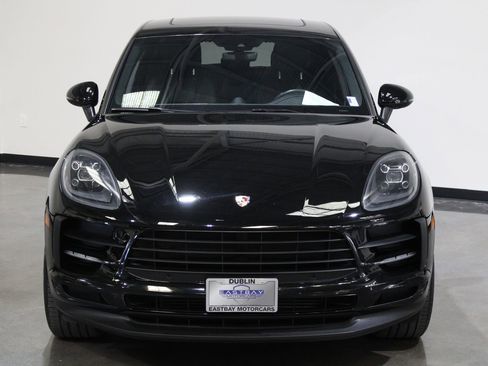 Used 2020 Porsche Macan image 6