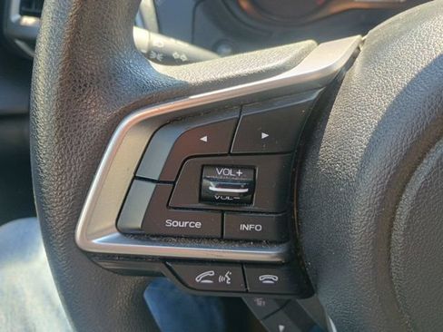 Used 2024 Subaru Forester AWD/4WD image 28