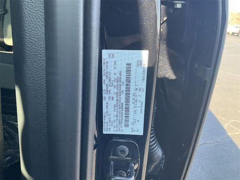 New 2025 Ford F150 XLT w/ Equipment Group 303A High image 16