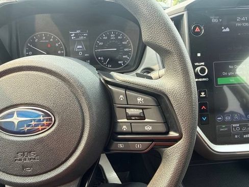 Used 2024 Subaru Crosstrek 2.0i Premium AWD/4WD image 17