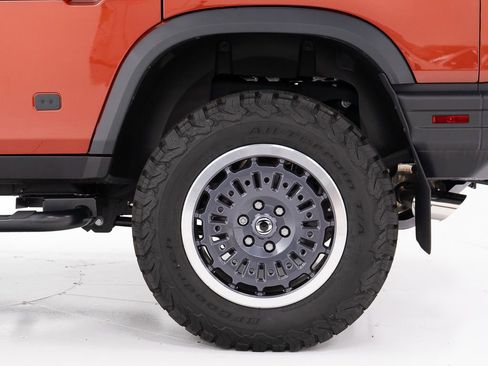 Used 2025 INEOS Grenadier AWD/4WD image 45