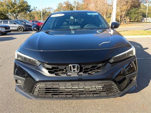 Certified 2023 Honda Civic Sport Touring image 3