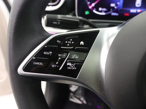 Certified 2023 Mercedes-Benz C 300 Sedan image 13