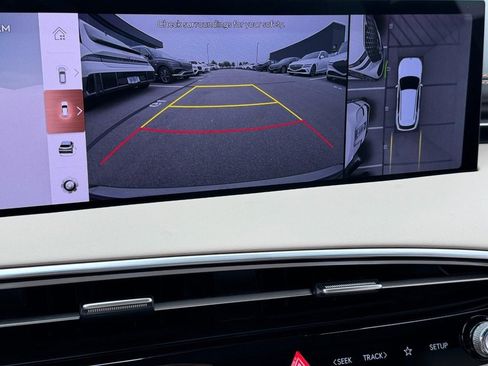 New 2026 Genesis GV70 3.5T Sport Prestige image 21