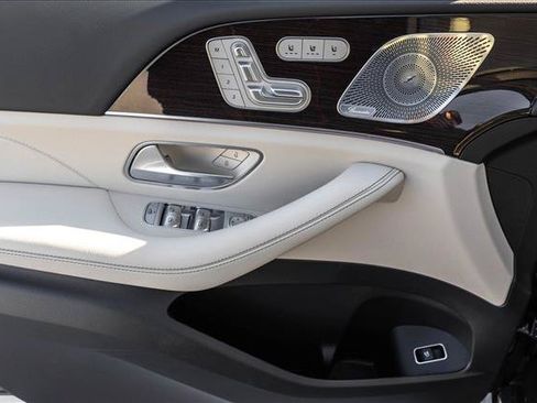 Certified 2026 Mercedes-Benz GLE 450 4MATIC image 14