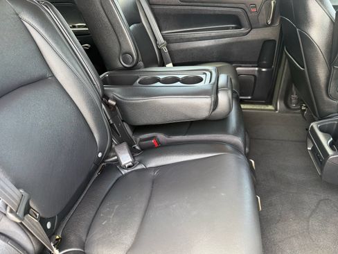 Used 2025 Honda Odyssey EX-L image 29