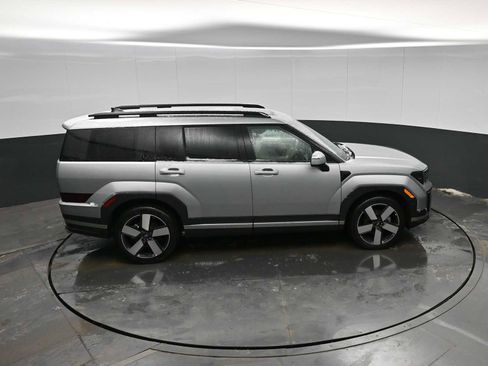 New 2026 Hyundai Santa Fe Limited image 30