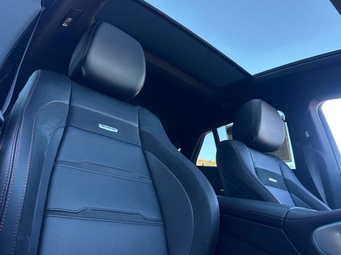 Used 2022 Mercedes-Benz GLE 53 AMG 4MATIC Coupe image 10