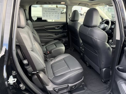 New 2026 Subaru Ascent Bronze Edition image 27