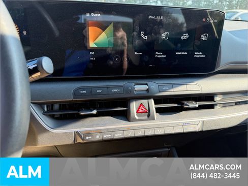 Used 2025 Kia K4 FWD image 12