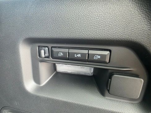 New 2025 Ford Explorer ST w/ Sun And Sound Package image 23