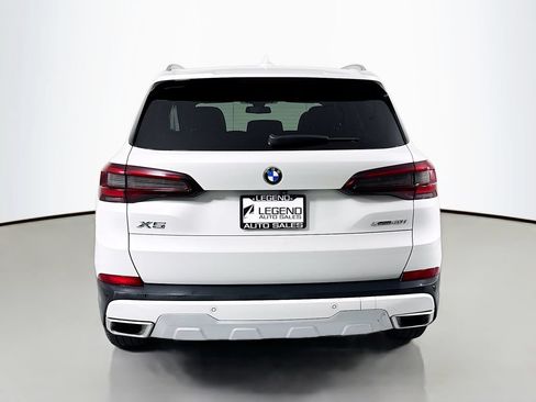 Used 2023 BMW X5 xDrive40i w/ Premium Package AWD/4WD image 6