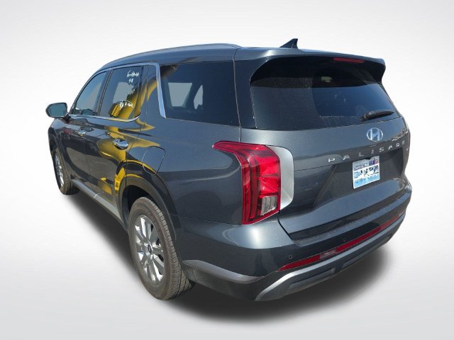 Used 2025 Hyundai Palisade SEL AWD/4WD image 6