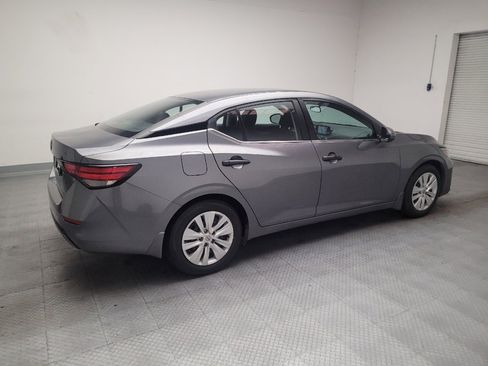 Used 2024 Nissan Sentra S FWD image 10